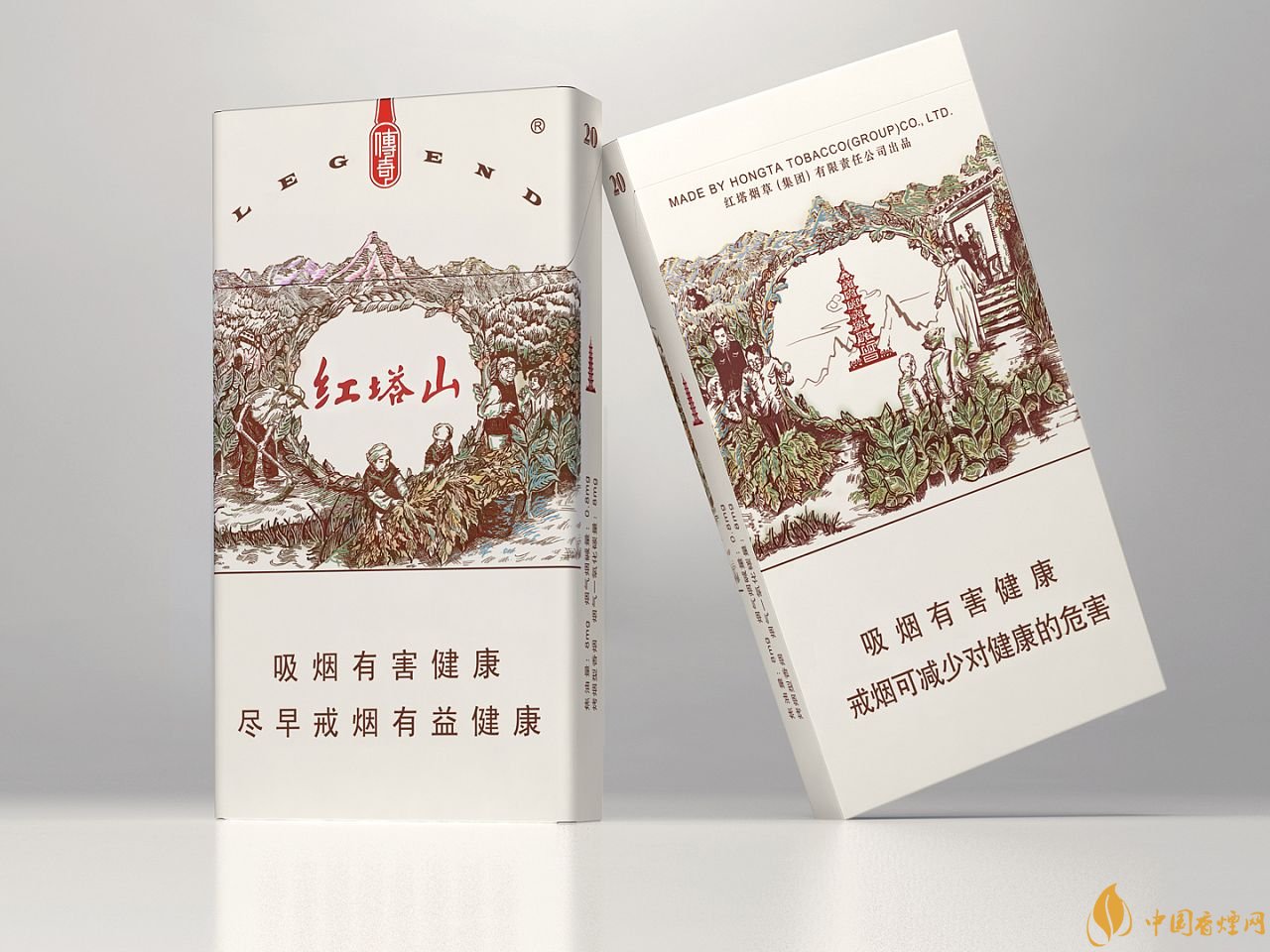 15元煙排行榜前十名，最有小資情調(diào)的香煙