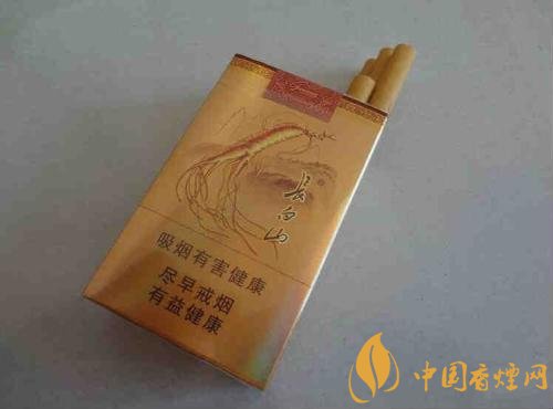 15元煙排行榜前十名，最有小資情調(diào)的香煙