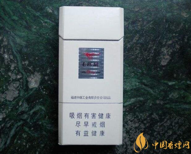 七匹狼細(xì)支香煙有幾款，七匹狼香煙價格及圖片