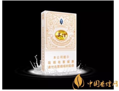 2018年香煙新品盤點(diǎn)，生肖紀(jì)念版香煙出列