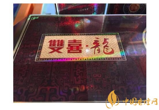 2018年香煙新品盤點(diǎn)，生肖紀(jì)念版香煙出列