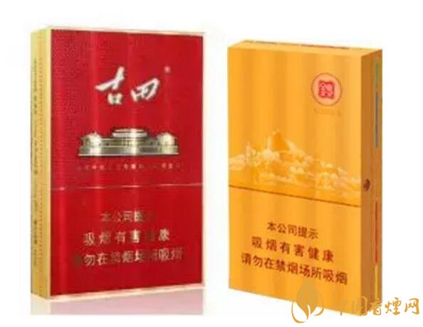 2018年香煙新品盤點(diǎn)，生肖紀(jì)念版香煙出列