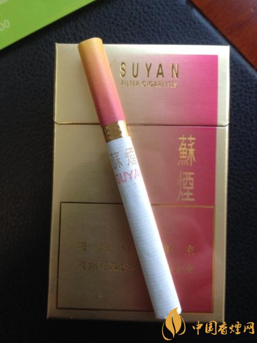 2018十大口感好的高檔香煙，香煙口感排行榜 