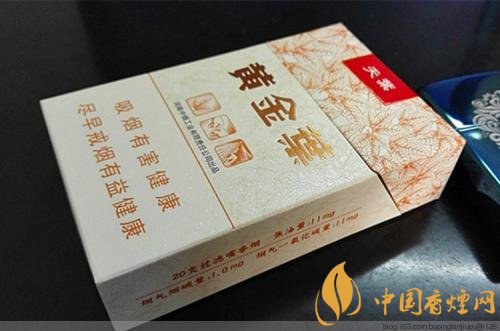 2018十大口感好的高檔香煙，香煙口感排行榜 