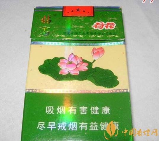 2018十大口感好的高檔香煙，香煙口感排行榜 