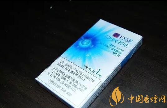 好抽的進口爆珠煙排行榜，十大口感最好的爆珠香煙