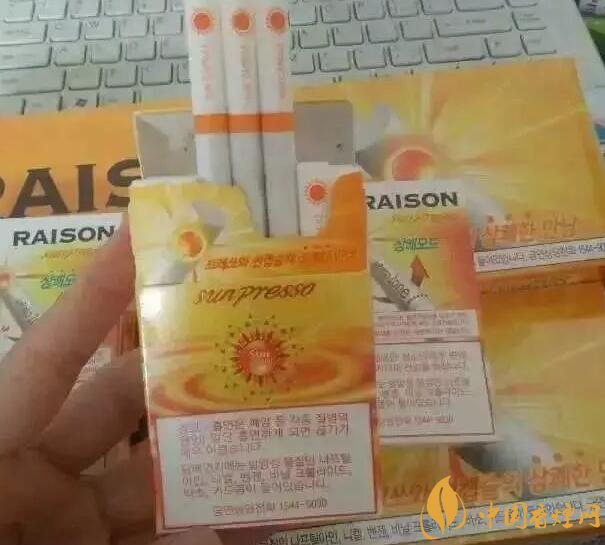 好抽的進口爆珠煙排行榜，十大口感最好的爆珠香煙