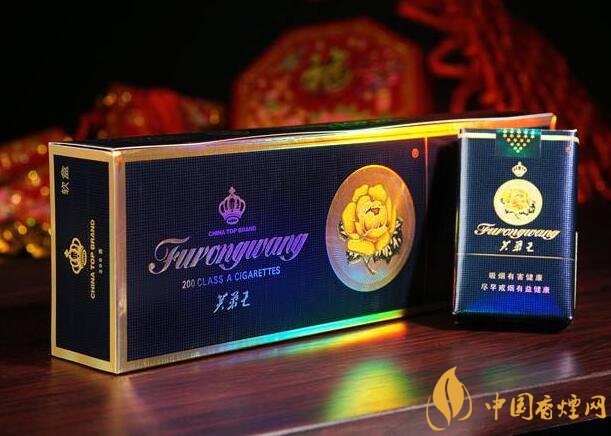 2018年銷量最好禮品煙排行榜，國產(chǎn)禮品煙價格及評價