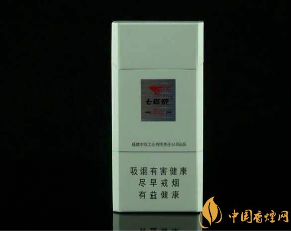 2018年十大口感好的中支煙，香煙口感排名