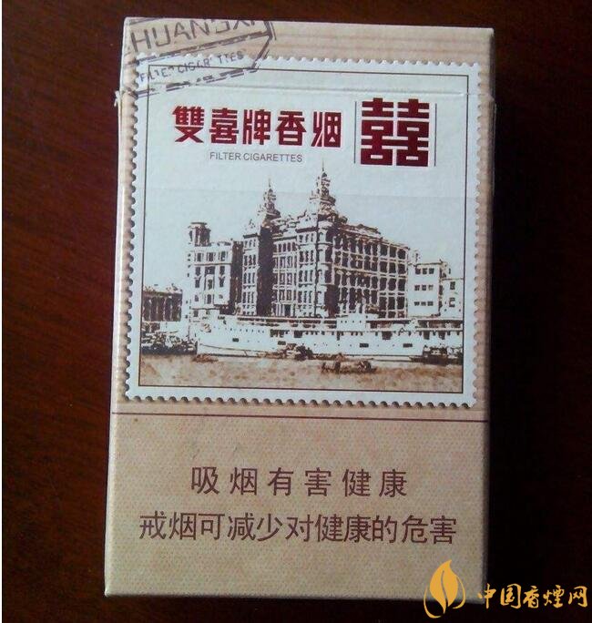 2018年十大口感好的中支煙，香煙口感排名