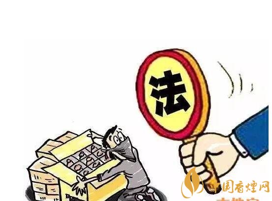 香煙可以快遞嗎，香煙快遞最多能寄幾條