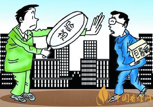 香煙可以快遞嗎，香煙快遞最多能寄幾條