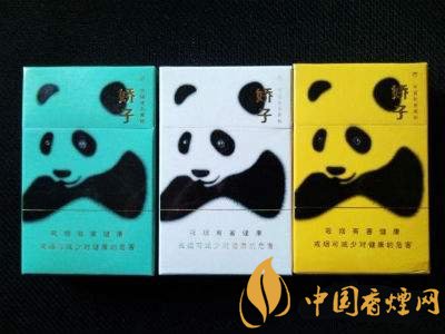 外觀最好看的煙排行榜，盤(pán)點(diǎn)煙盒好看又不貴的香煙