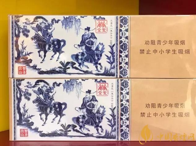 國(guó)產(chǎn)千元香煙盤(pán)點(diǎn)（30種），最受歡迎千元香煙排行榜