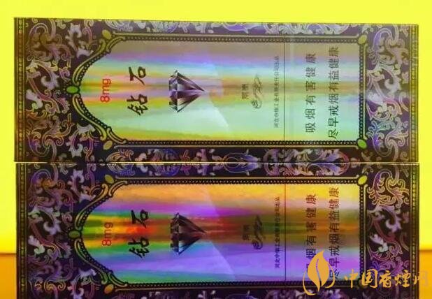 國(guó)產(chǎn)千元香煙盤(pán)點(diǎn)（30種），最受歡迎千元香煙排行榜