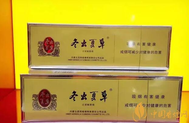 國(guó)產(chǎn)千元香煙盤(pán)點(diǎn)（30種），最受歡迎千元香煙排行榜