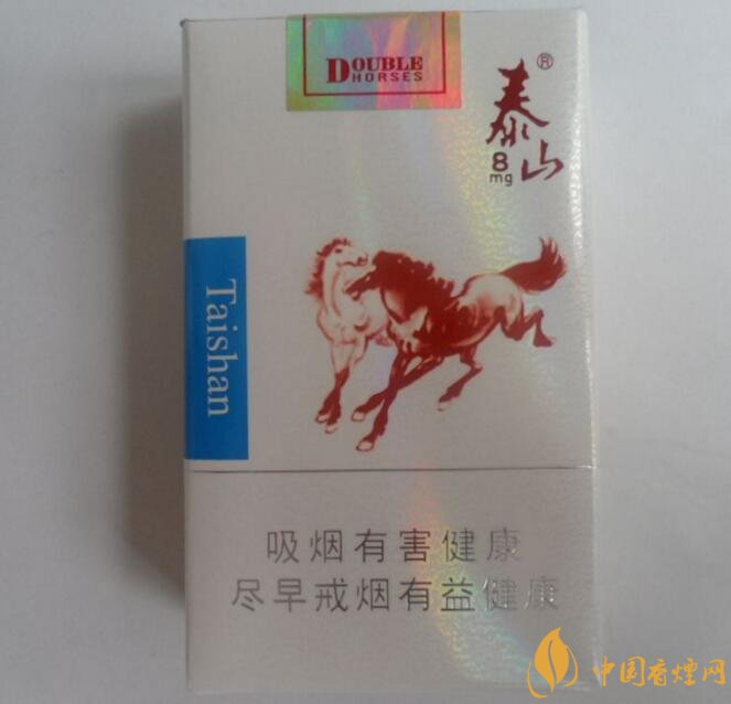 國產(chǎn)混合型香煙排行榜，十大口感最好的混合型香煙