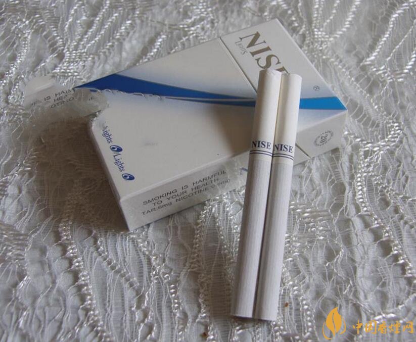 國產(chǎn)混合型香煙排行榜，十大口感最好的混合型香煙