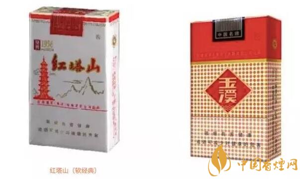 香煙香型有幾種（12種），盤點十二種香型香煙