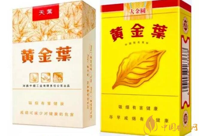 香煙香型有幾種（12種），盤點十二種香型香煙