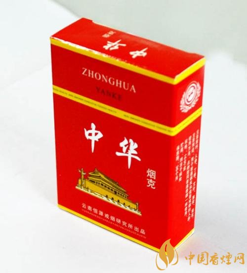 香煙香型有幾種（12種），盤點十二種香型香煙
