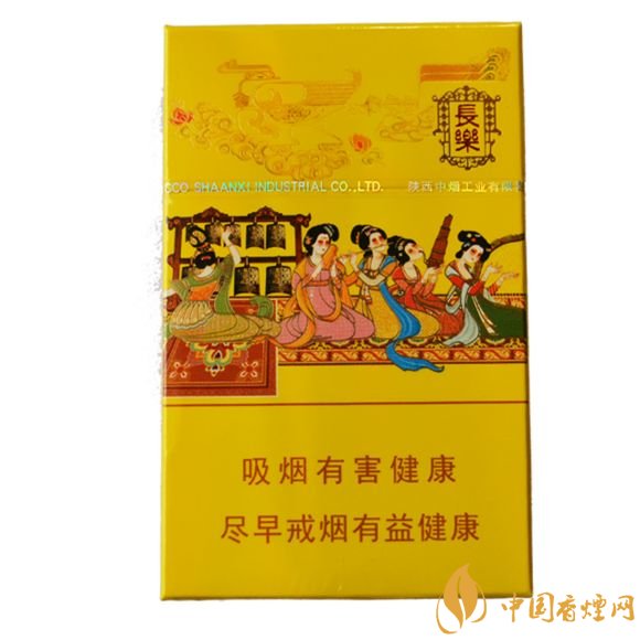 香煙香型有幾種（12種），盤點十二種香型香煙
