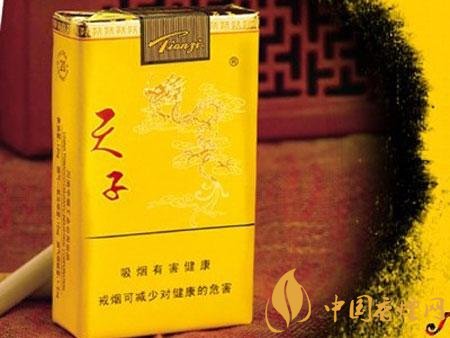 40元香煙排行榜，40元左右十大口感最好的香煙