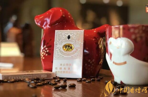 2018年貴煙新品有哪些，貴煙國(guó)酒香30細(xì)支出山