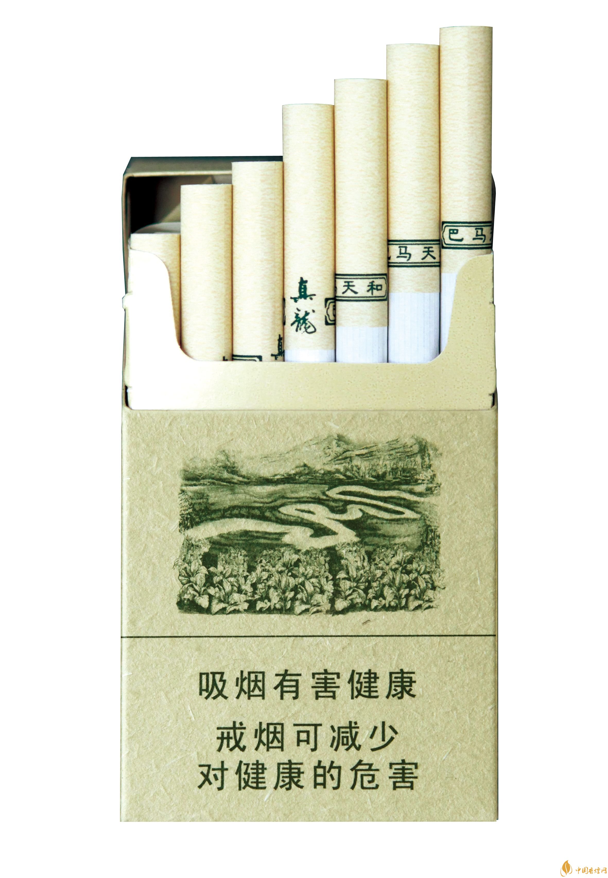 空心煙嘴有什么用，盤點煙嘴最有特色的香煙