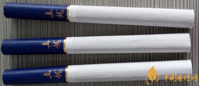 空心煙嘴有什么用，盤點煙嘴最有特色的香煙