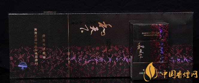 中國(guó)高檔香煙品牌大全，中國(guó)香煙品牌排行榜