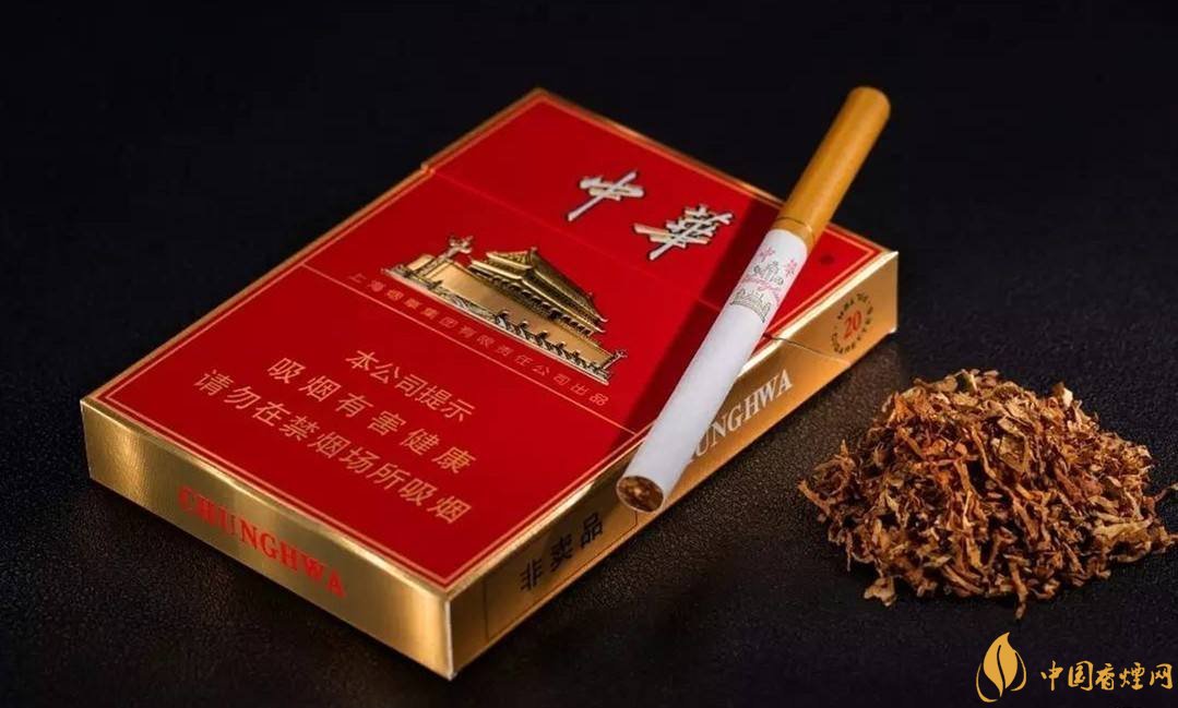 2018年最暢銷(xiāo)香煙預(yù)測(cè)，細(xì)短中爆百家齊放