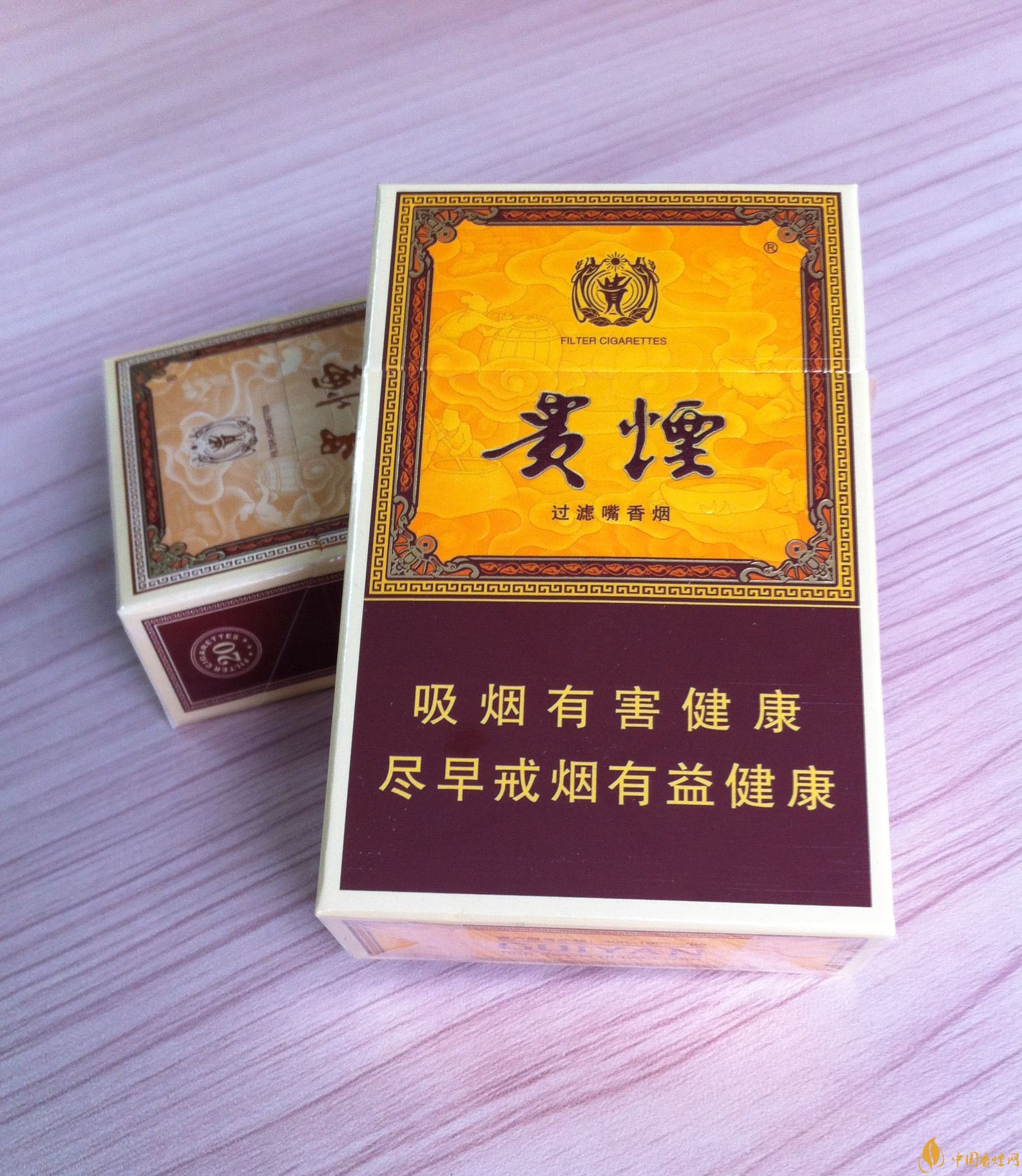 2018年最暢銷(xiāo)香煙預(yù)測(cè)，細(xì)短中爆百家齊放