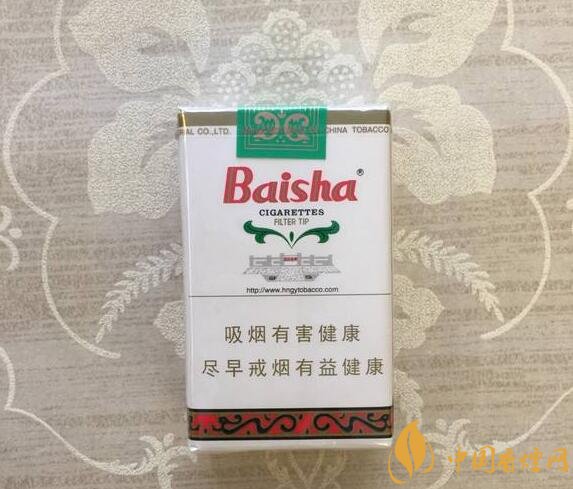 十大性價比高的香煙排行榜，好抽又便宜的香煙