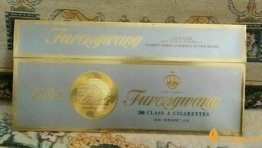 2018年十大性價(jià)比高的細(xì)支煙，最好抽的細(xì)支煙排行