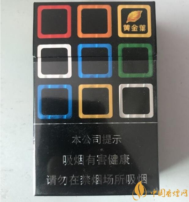 2018年最火爆珠煙預測，26元爆珠煙可能成為黑馬