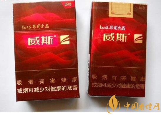 英美煙草集團(tuán)旗下品牌有哪些，世界四大跨國(guó)煙草公司