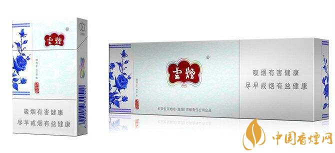 柔煙有哪些牌子，比較柔一點(diǎn)的香煙排行榜