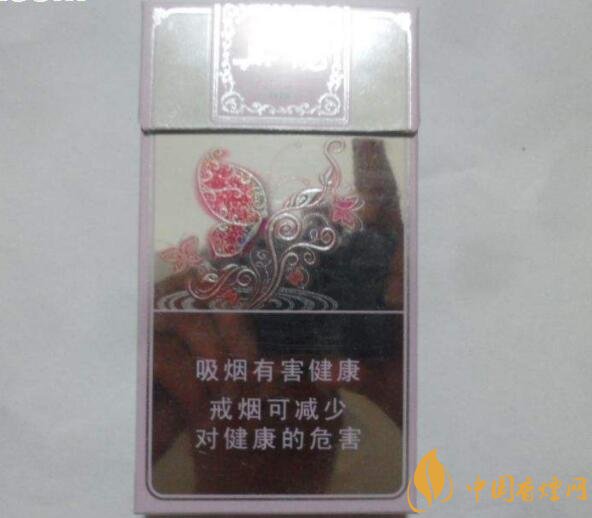 20元細煙哪個好抽，2018年好抽的細支香煙排行榜