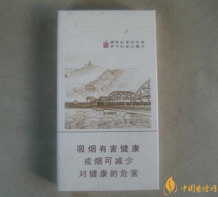 20元細煙哪個好抽，2018年好抽的細支香煙排行榜