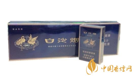 2018年口感最好的口糧煙排行榜，適合當(dāng)口糧的煙有哪些