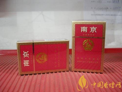 2018年口感最好的口糧煙排行榜，適合當(dāng)口糧的煙有哪些