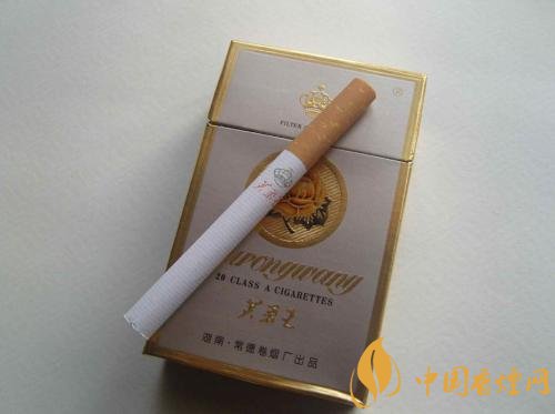 2018年口感最好的口糧煙排行榜，適合當(dāng)口糧的煙有哪些