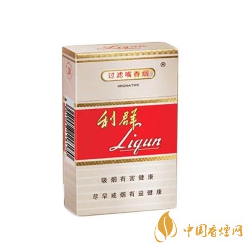2018年口感最好的口糧煙排行榜，適合當(dāng)口糧的煙有哪些