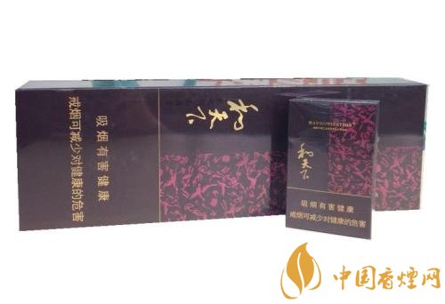 2018年最適合送禮的高檔香煙，十大高檔香煙排行