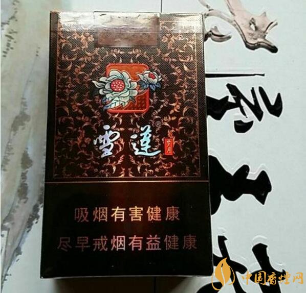 2018年雪蓮煙價(jià)格表，新疆雪蓮煙價(jià)格及圖片