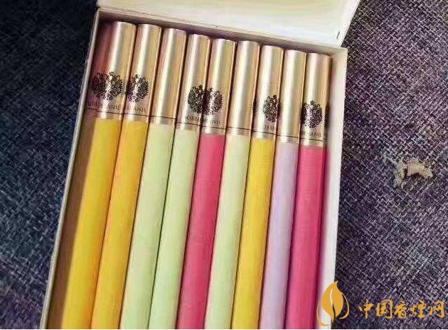 黃金葉大M多少錢一包，黃金葉大M價格及圖片