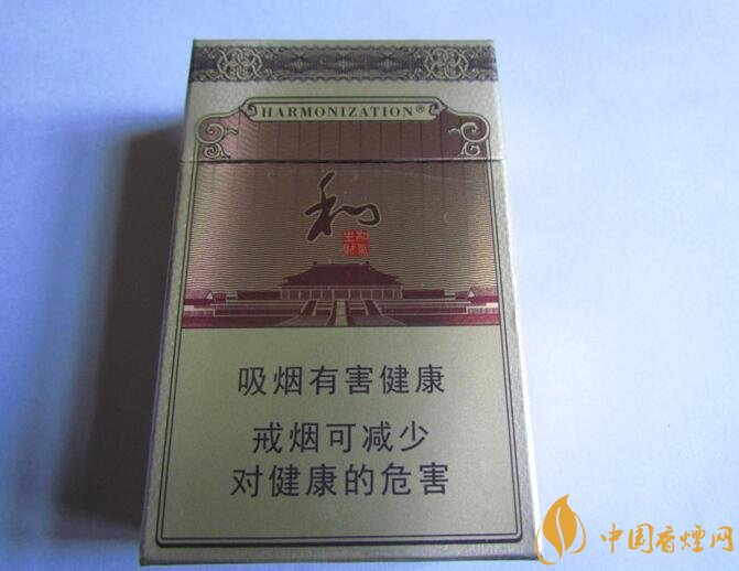 和牌香煙價(jià)格表和圖片，和牌香煙價(jià)格大全