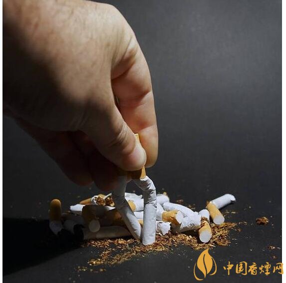 香煙掐滅還能抽嗎，香煙掐滅再次點燃有害物質(zhì)增加