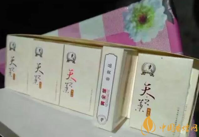 2018最適合送禮的高檔煙（非賣品），好抽的高檔煙排名